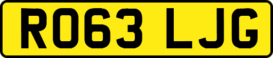 RO63LJG