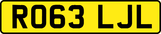 RO63LJL