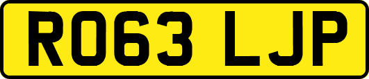 RO63LJP