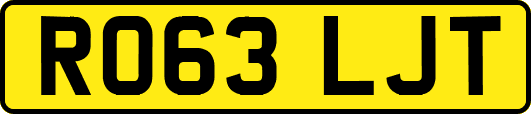 RO63LJT