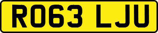RO63LJU