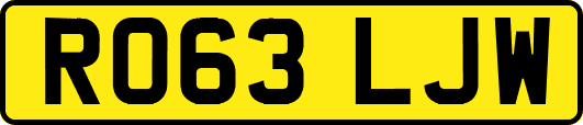 RO63LJW