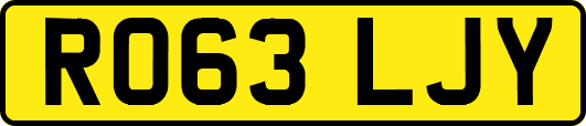 RO63LJY