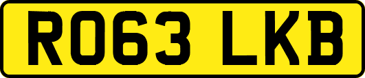 RO63LKB