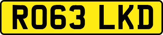 RO63LKD