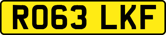 RO63LKF