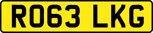 RO63LKG