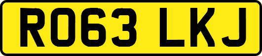 RO63LKJ