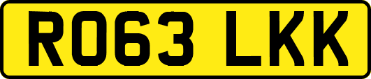 RO63LKK
