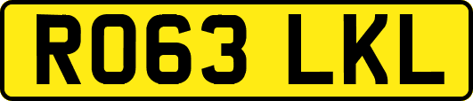 RO63LKL