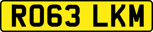 RO63LKM