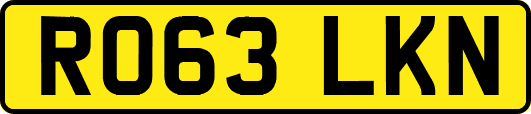 RO63LKN