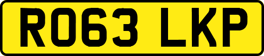 RO63LKP