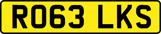 RO63LKS