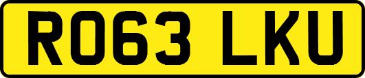 RO63LKU