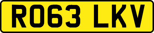 RO63LKV