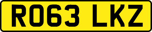 RO63LKZ