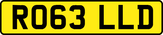 RO63LLD