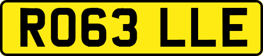 RO63LLE