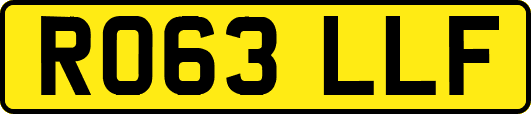 RO63LLF