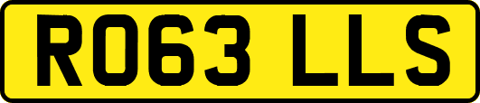 RO63LLS