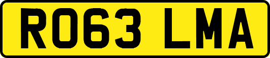 RO63LMA