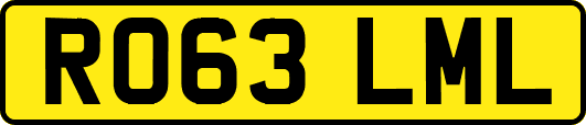 RO63LML