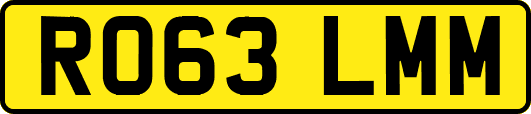 RO63LMM