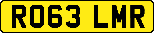 RO63LMR