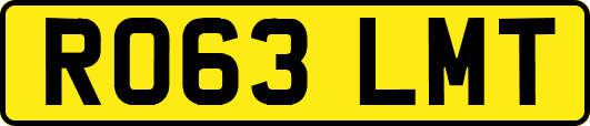 RO63LMT