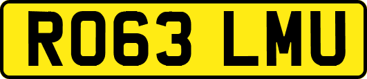 RO63LMU