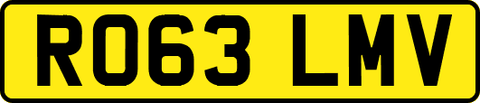 RO63LMV