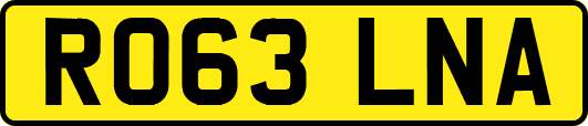 RO63LNA
