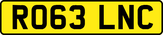 RO63LNC