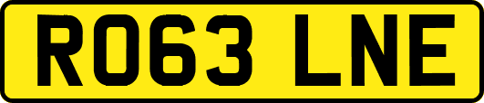 RO63LNE