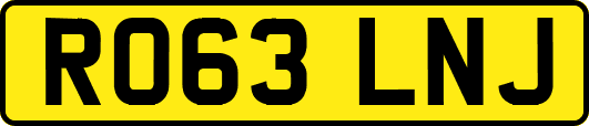 RO63LNJ