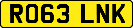 RO63LNK