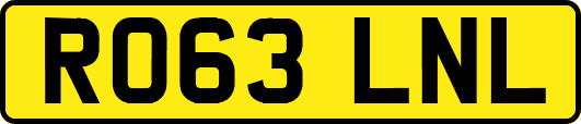 RO63LNL