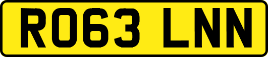 RO63LNN