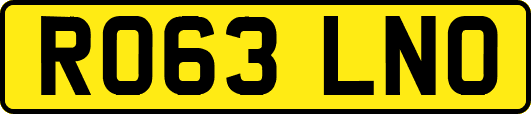 RO63LNO