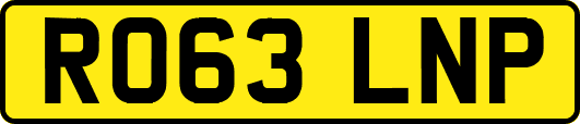 RO63LNP