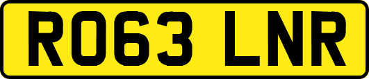 RO63LNR