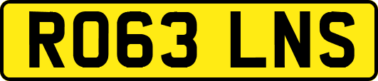 RO63LNS