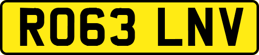 RO63LNV