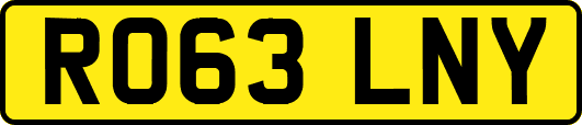RO63LNY