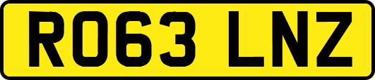 RO63LNZ