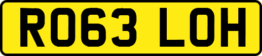 RO63LOH