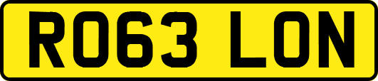 RO63LON
