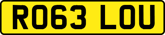 RO63LOU