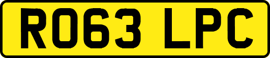 RO63LPC